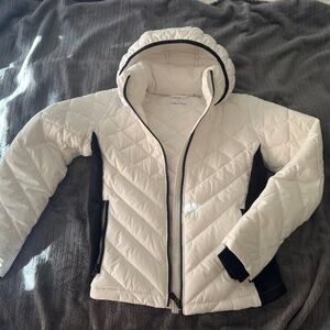 Calvin Klein Sonora Aura Jacket/ coat